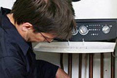 boiler replacement Hawley